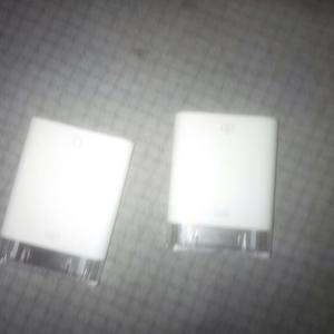 Accesorios para iPod O iPad O iPhone 4