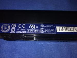 Bateria Original de Acer Aspire V5