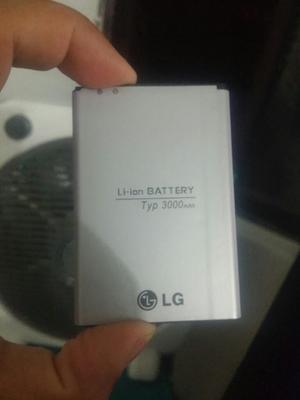 Bateria de Lg G3