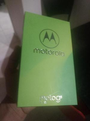 Caja Moto G6 Play