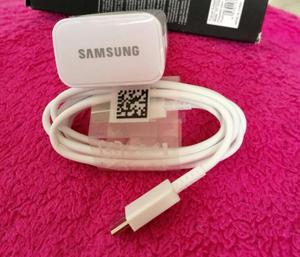 Cargador S8 Samsung Tipo C Aprovecha