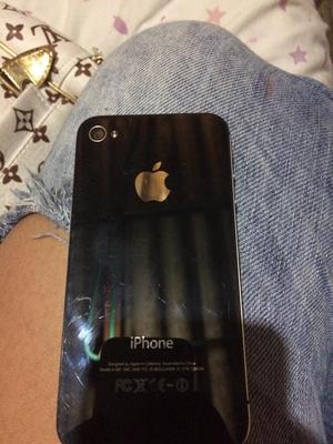 Celular iPhone