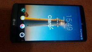 Celular smarphone LG G3 grande LEER