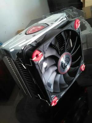 Cooler Msi Core Frozr L