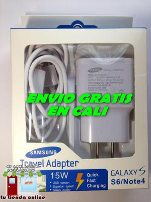 EXCELENTE CALIDAD CARGADOR TURBO PARA TELEFONOS Y TABLETAS,