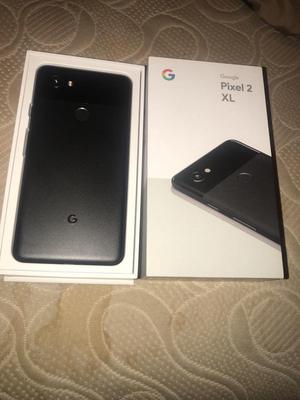 Google Pixel 2 XL Desbloqueado