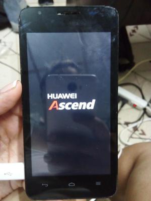Huawei 510