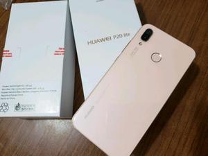 Huawei P20 Lite Nuevo de Caja