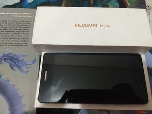 Huawei P8 Lite en Buen Estado, con Caja