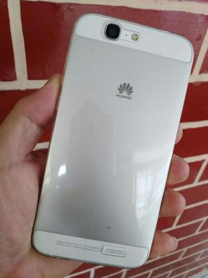 Huawei Unica Dueña