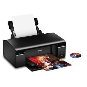 IMPRESORA EPSON T50 GARANTIA DE 6 MESES TEL 