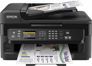 IMPRESORA EPSON WF GARANTIA 6 MESES TEL 