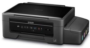 Impresora Epson L375 Multifuncional Ecotank Wifi