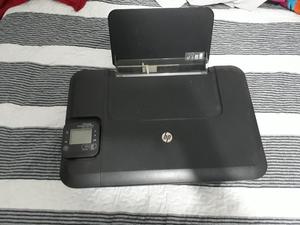 Impresora Hp Deskjet 