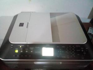 Impresora Mx860 Fax Y Memoria Usb