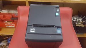 Impresora Termica ICG Modelo SLK TL212
