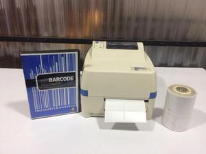 Impresora de Etiquetas stickers Datamax