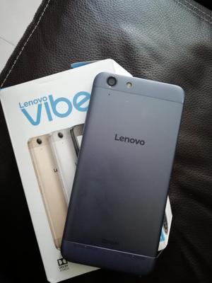 Lenovo Vibe K5