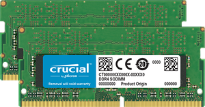 MEMORIA DDR4 16GB PARA PORTATIL