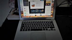 Macbook Air 13.3 Como Nuevo