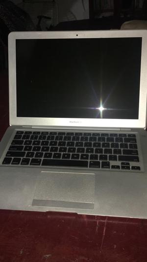 Macbook Air 13´´ Cambio Por Iphone