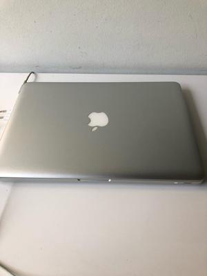 Macbook Pro 13 Pulgadas