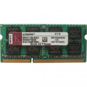 Memoria Ram 2gb Ddr3 Pc Kingston