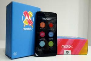 Moto C/ Moto C Plus/ Motoe 4