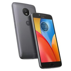 Moto E4 Plus