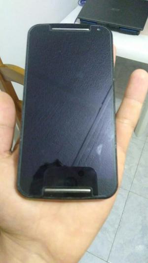 Moto G 2 Generación