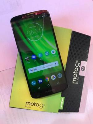 Motorola G6 Play