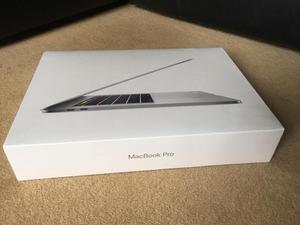 Nueva Apple MacBook Pro gb