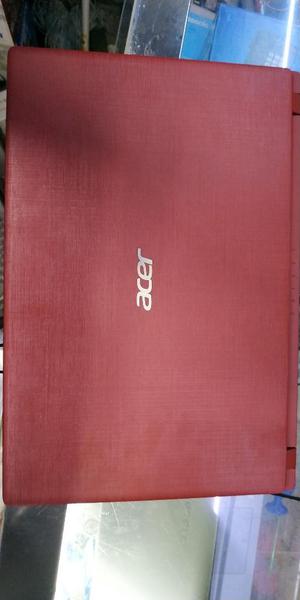 Portatil Acer