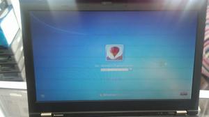 Portatil Lenovo T430s