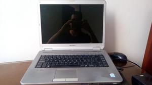 Portatil Sony Vaio