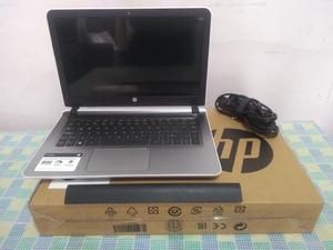 Porttil HP Pavilion Notebook 14