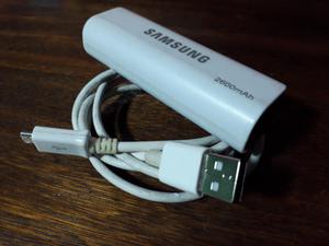 Power Bank Samsung