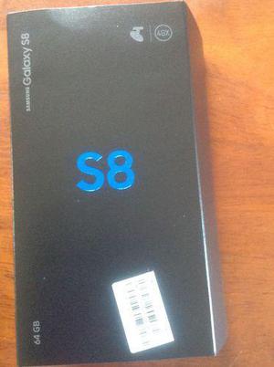 Samsung Galaxy SOCHO Original Octacore 64gb Libre De Fabrica