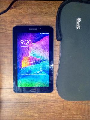 Samsung Galaxy Tab E