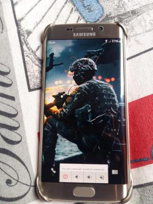 Samsung S6 Edge Perfectas Condiciones