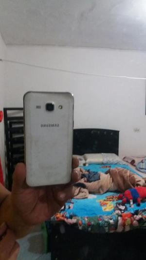 Se Vende J5 de 8gb Muy Bueno