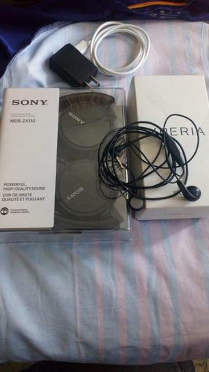 Se Vende Sony Xperia L1 Más Diadema Sony