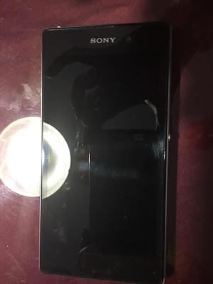 Se Vende Sony Z1 con Display Malo