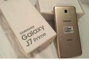 Se Vende Telefono Nuevo Galaxy J7 Prime