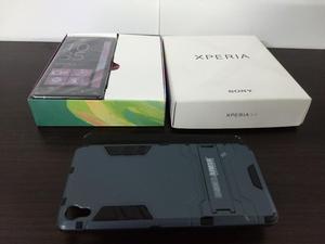 Sony Xperia Xa 3 Meses de Uso