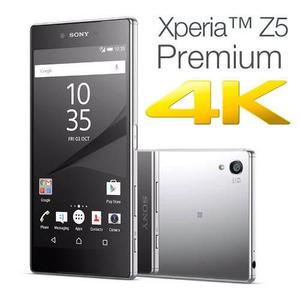 Sony Xperia Z5 Premium E