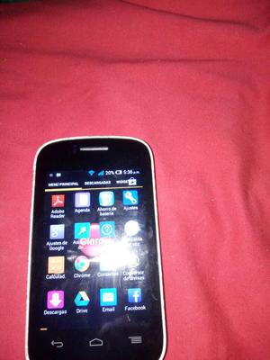 Vendo Alcatel