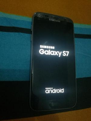 Vendo Cambio Samsung S7