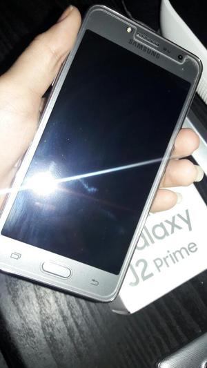 Vendo Celular Samsung J2 Prime