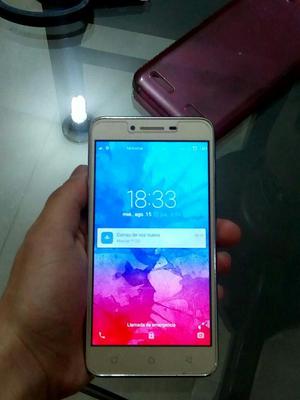 Vendo Lenovo K5 Plus